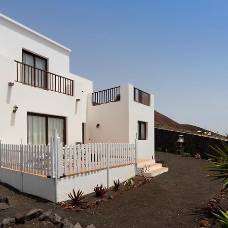 Soo Lanzarote Natura Houses מראה חיצוני תמונה