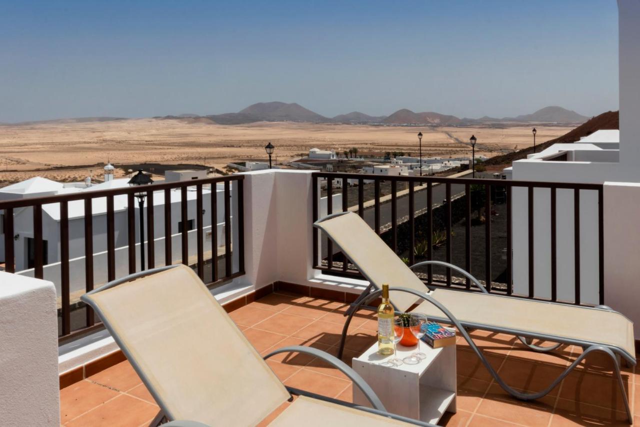 Soo Lanzarote Natura Houses מראה חיצוני תמונה