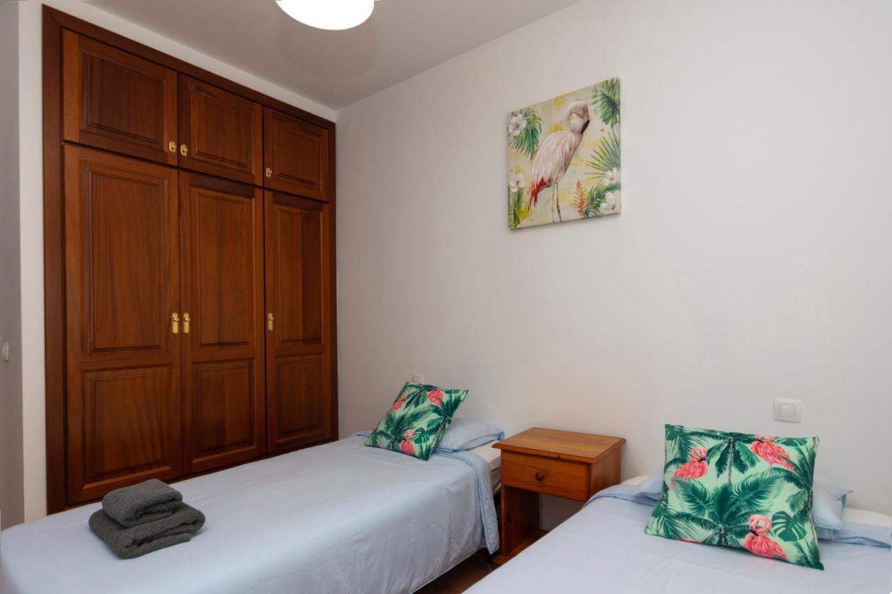 Soo Lanzarote Natura Houses מראה חיצוני תמונה