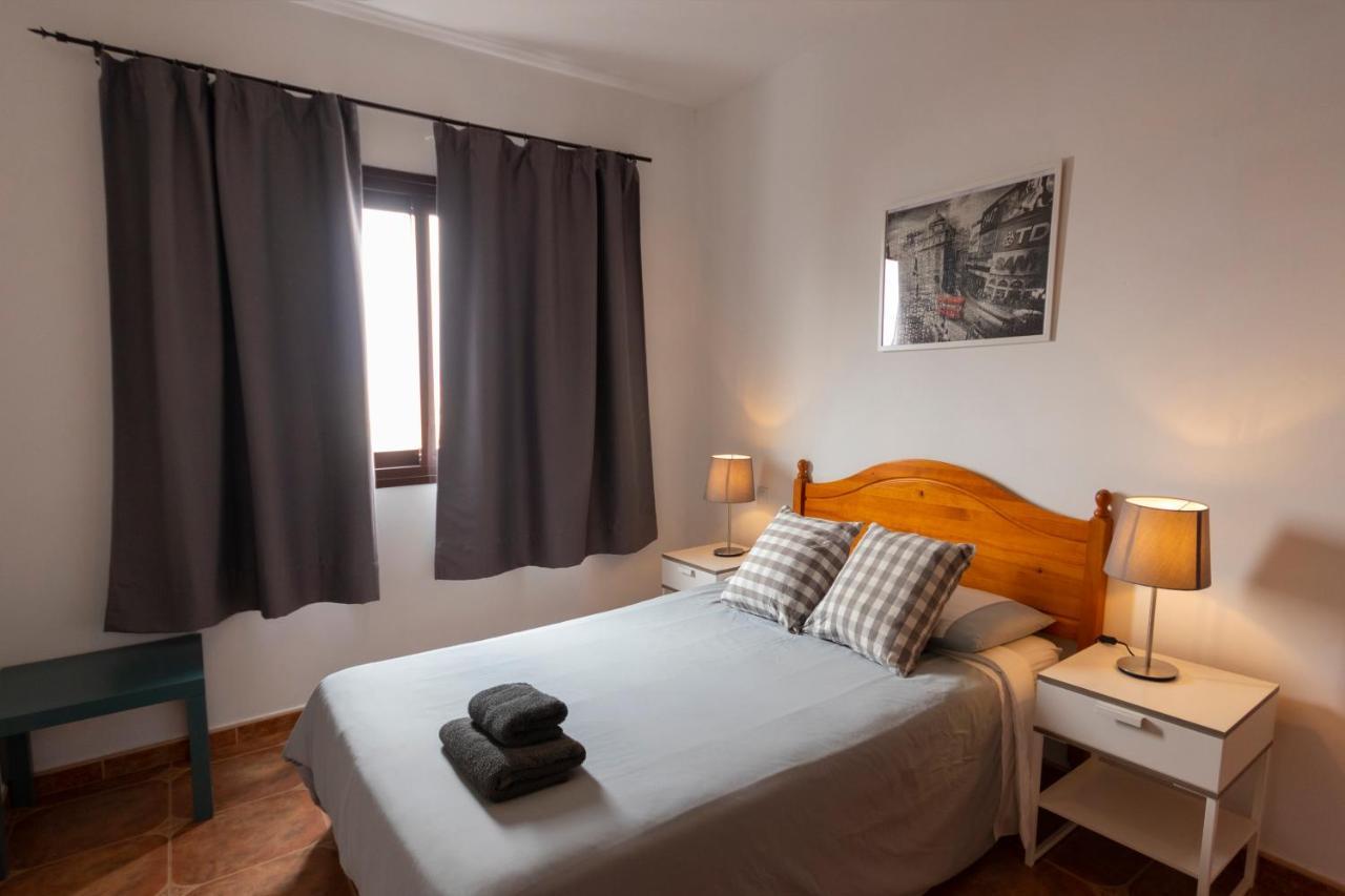 Soo Lanzarote Natura Houses מראה חיצוני תמונה