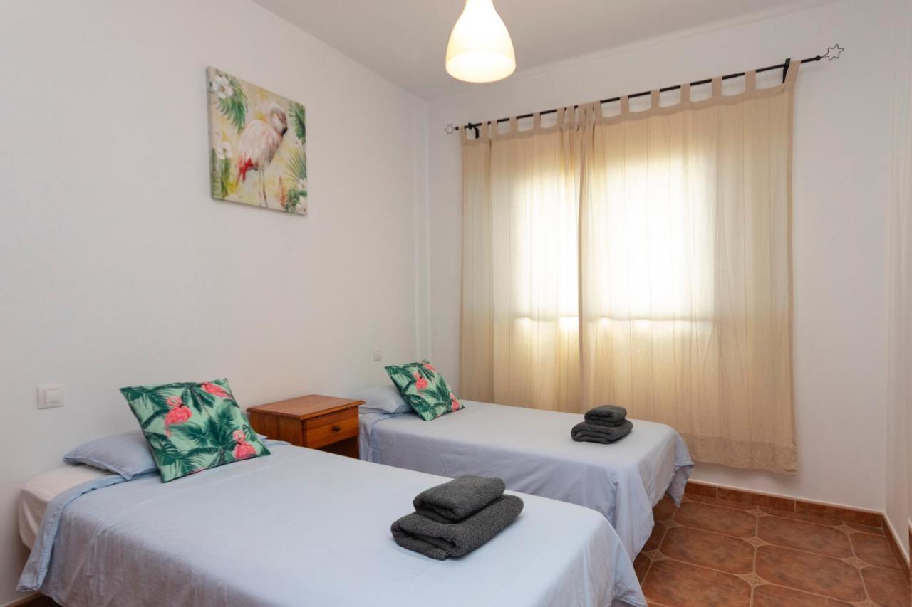 Soo Lanzarote Natura Houses מראה חיצוני תמונה