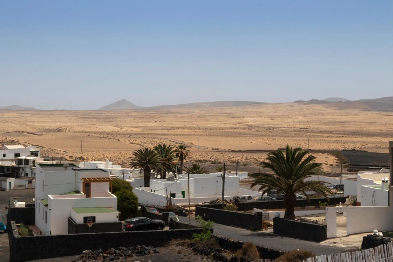Soo Lanzarote Natura Houses מראה חיצוני תמונה