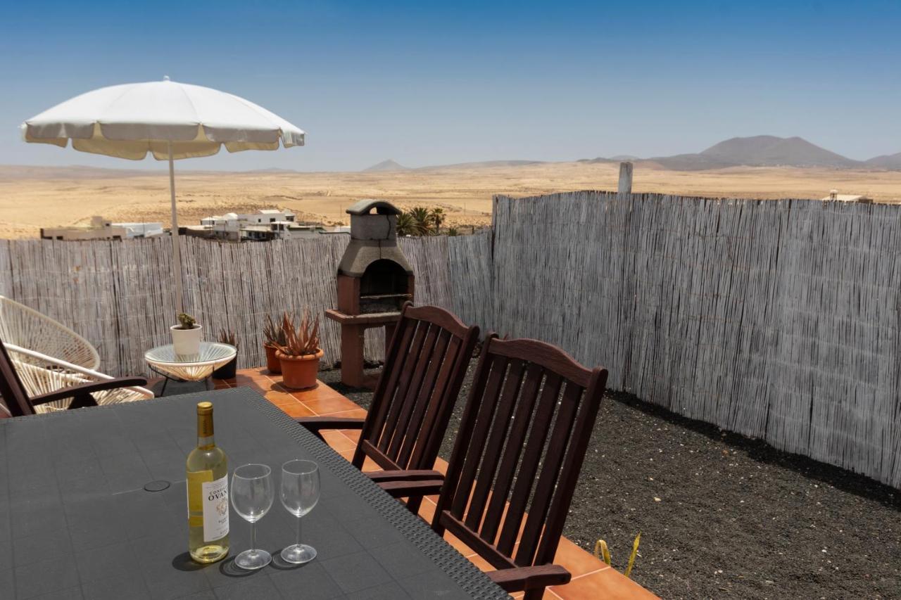 Soo Lanzarote Natura Houses מראה חיצוני תמונה