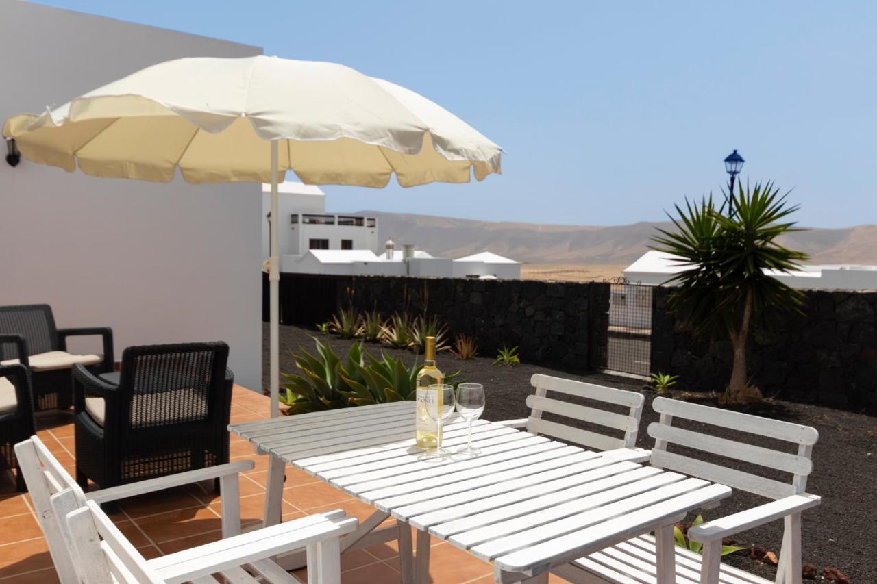 Soo Lanzarote Natura Houses מראה חיצוני תמונה