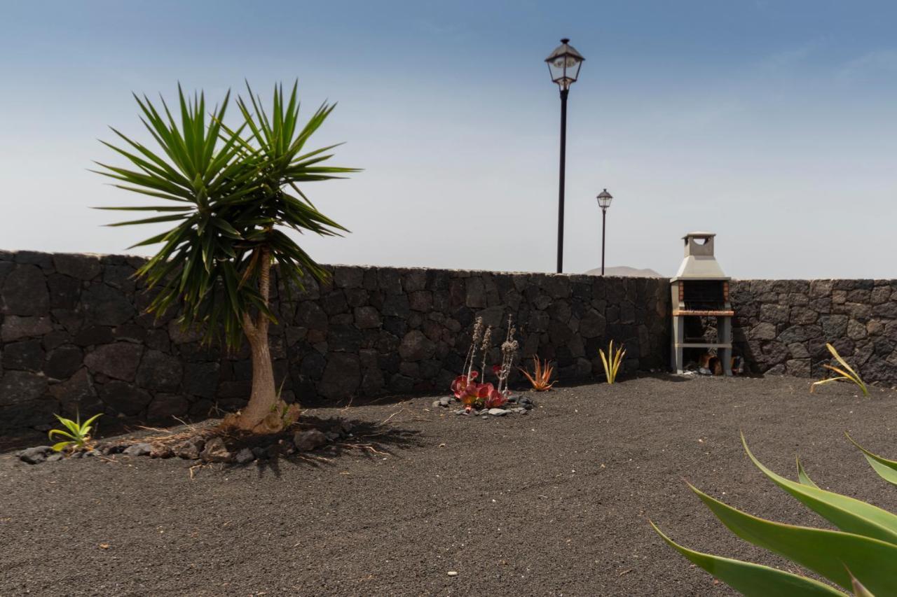 Soo Lanzarote Natura Houses מראה חיצוני תמונה
