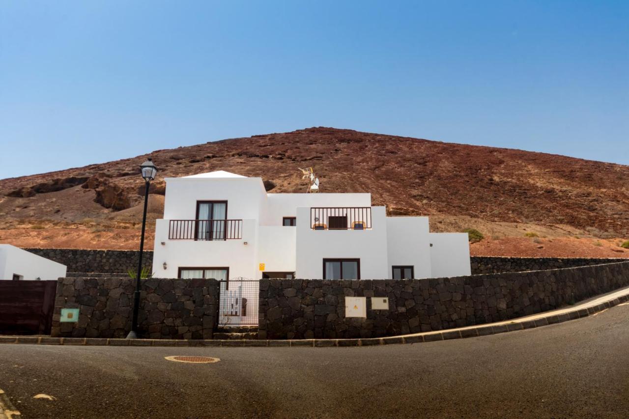 Soo Lanzarote Natura Houses מראה חיצוני תמונה