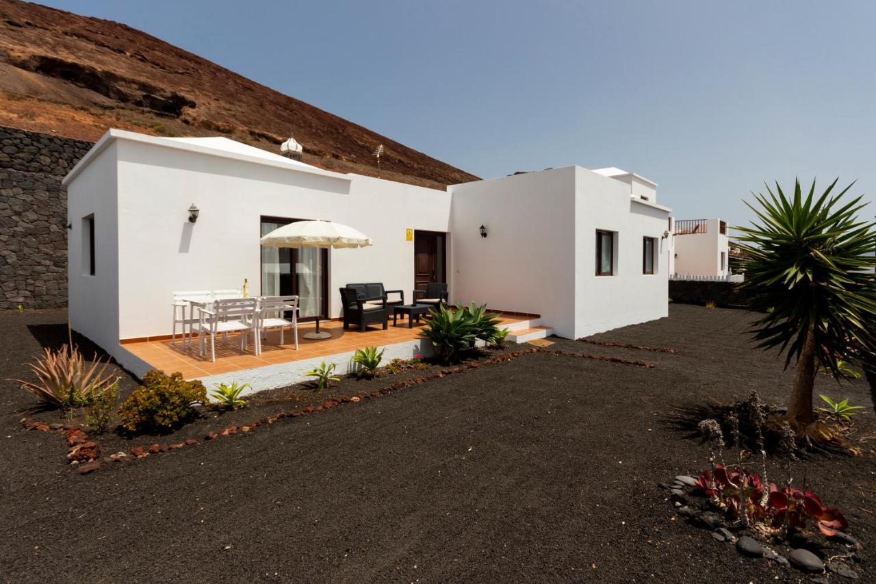 Soo Lanzarote Natura Houses מראה חיצוני תמונה