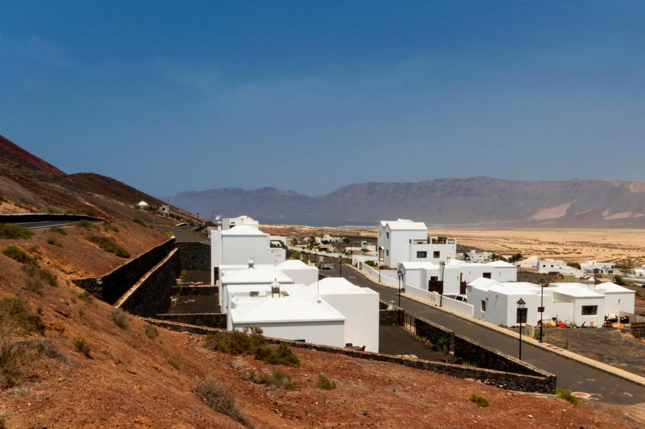 Soo Lanzarote Natura Houses מראה חיצוני תמונה