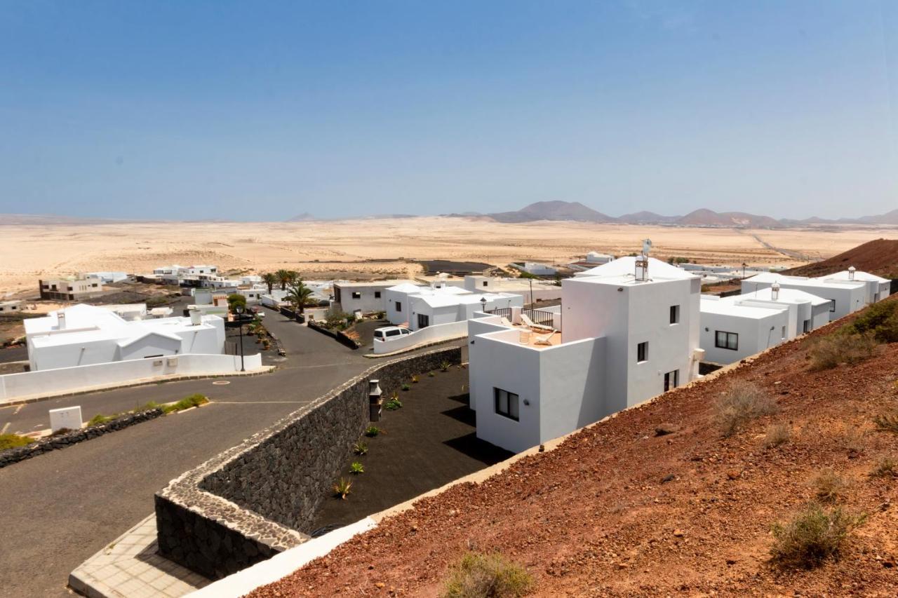 Soo Lanzarote Natura Houses מראה חיצוני תמונה