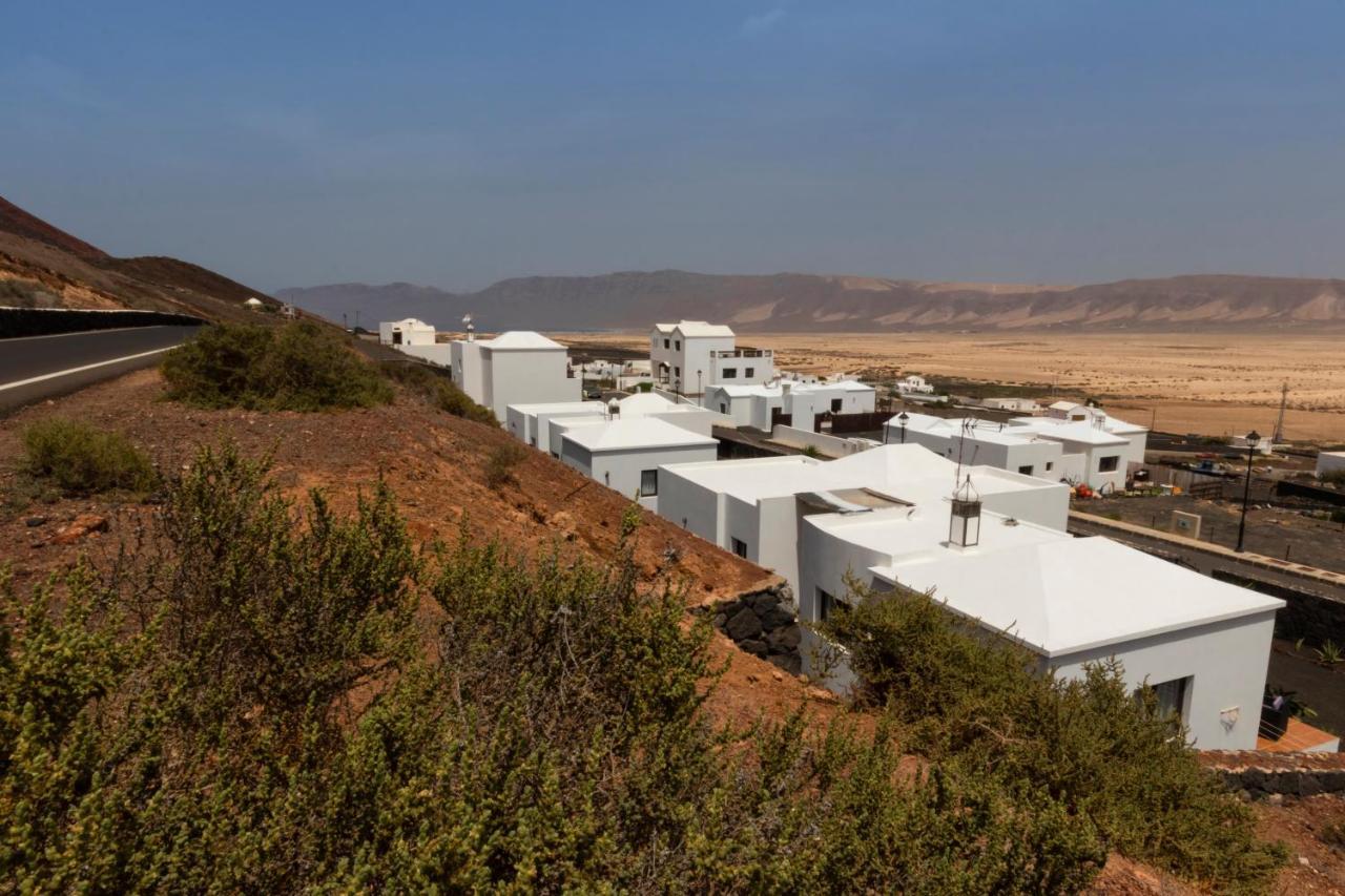 Soo Lanzarote Natura Houses מראה חיצוני תמונה