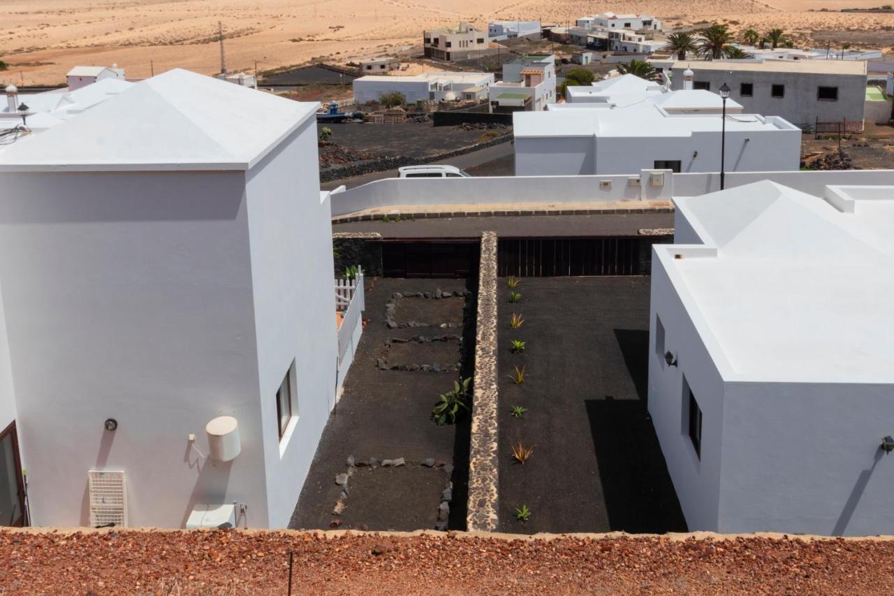 Soo Lanzarote Natura Houses מראה חיצוני תמונה