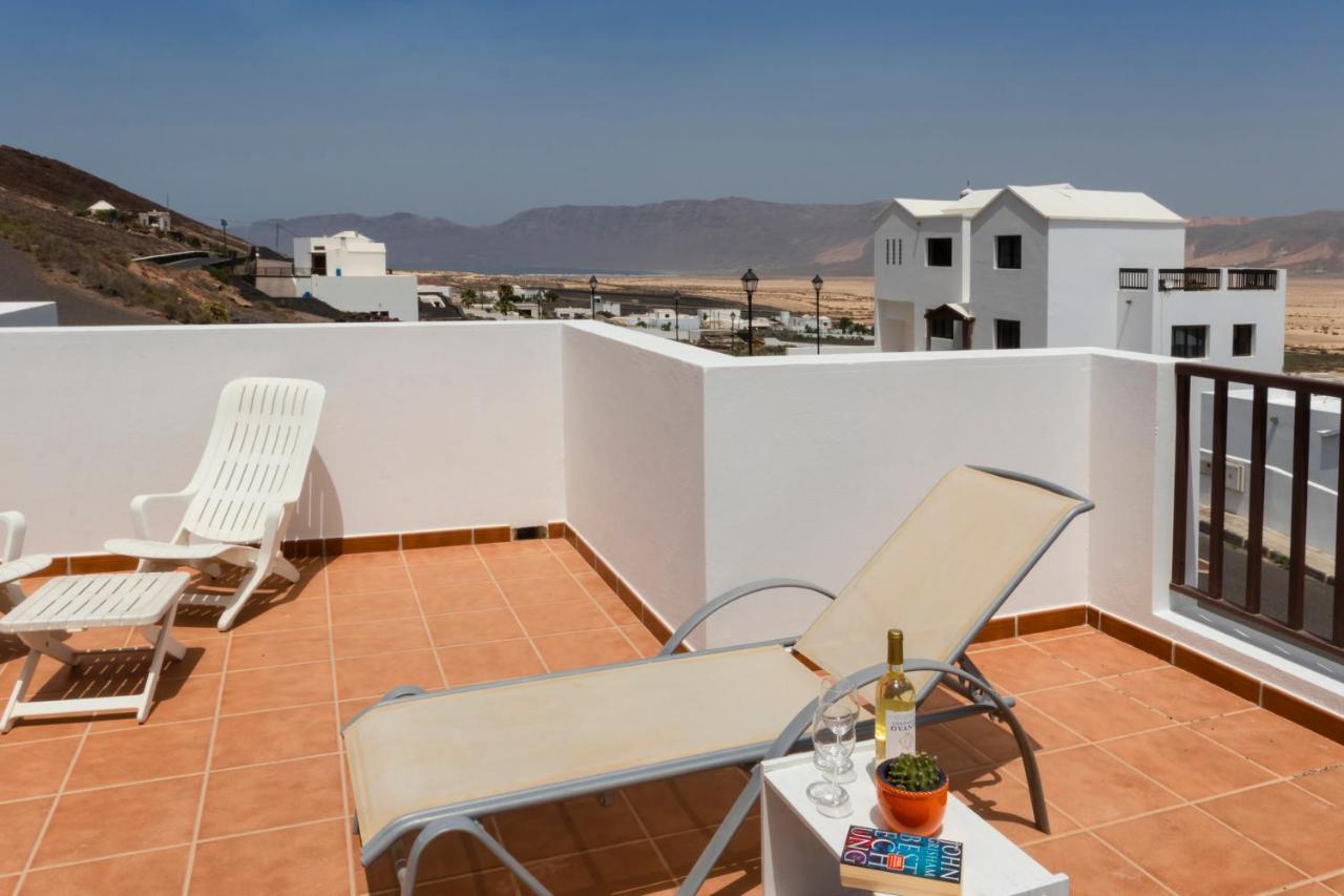 Soo Lanzarote Natura Houses מראה חיצוני תמונה
