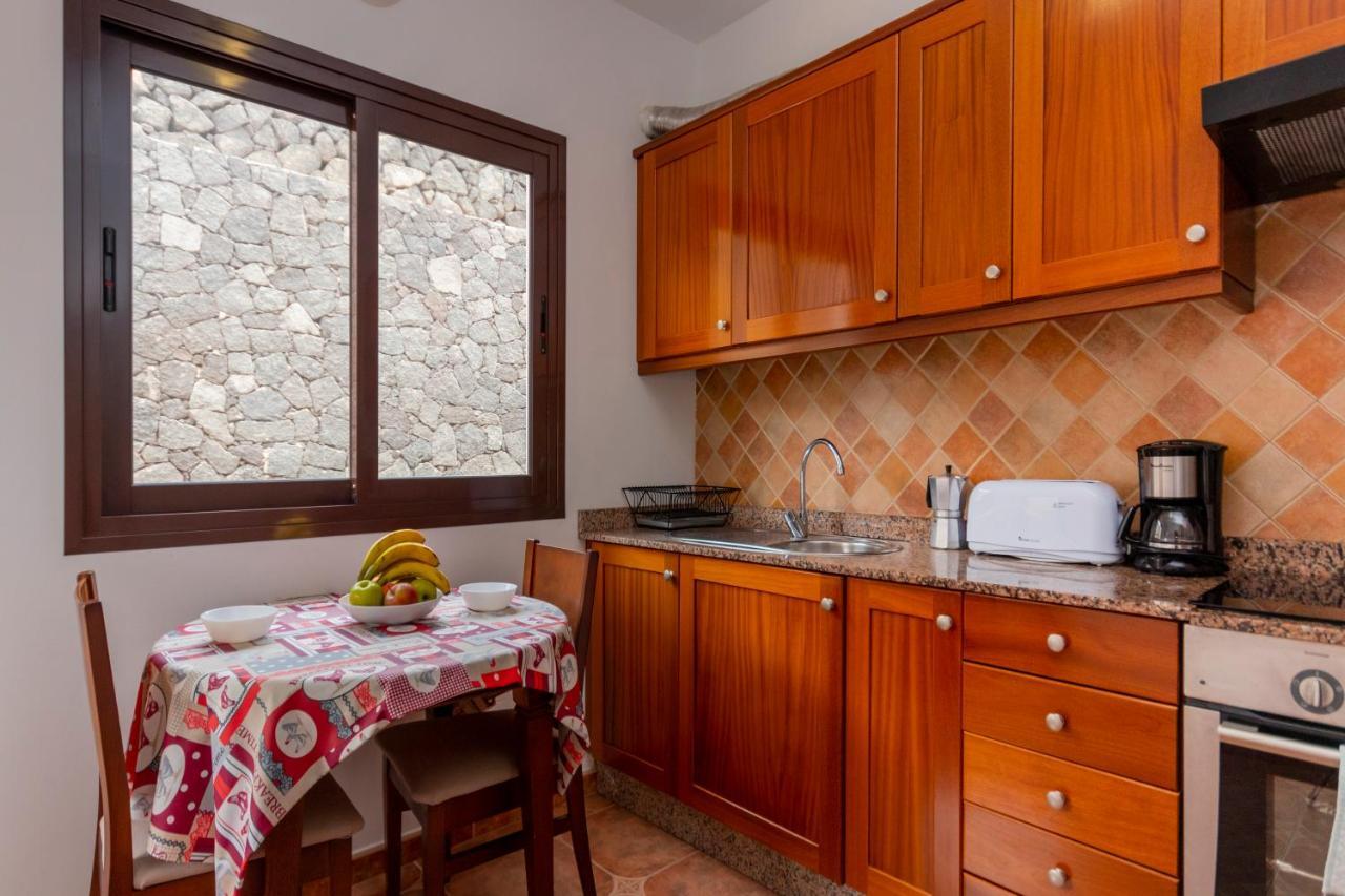 Soo Lanzarote Natura Houses מראה חיצוני תמונה