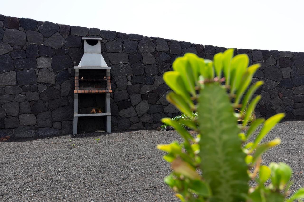 Soo Lanzarote Natura Houses מראה חיצוני תמונה