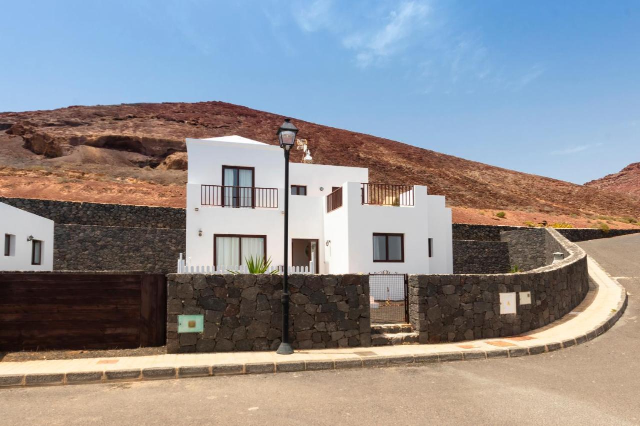 Soo Lanzarote Natura Houses מראה חיצוני תמונה