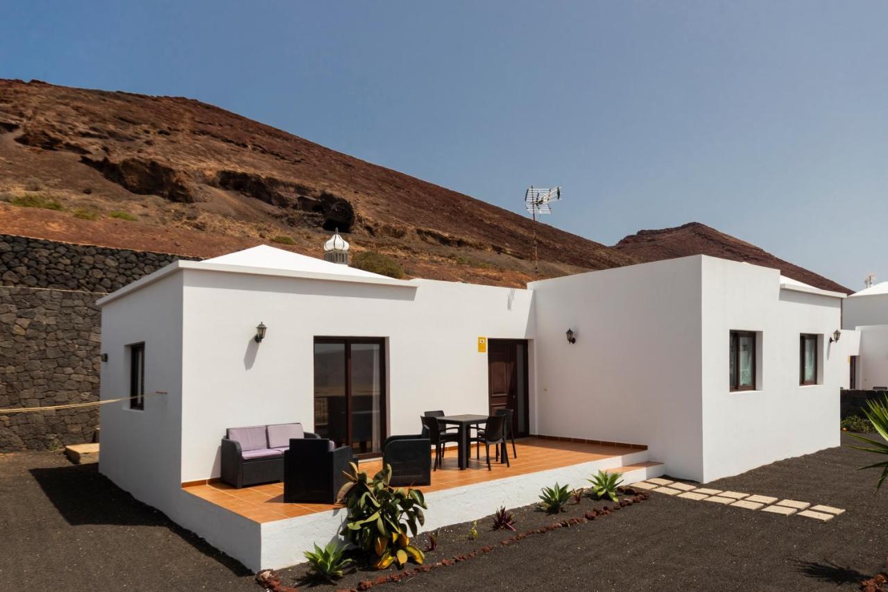 Soo Lanzarote Natura Houses מראה חיצוני תמונה