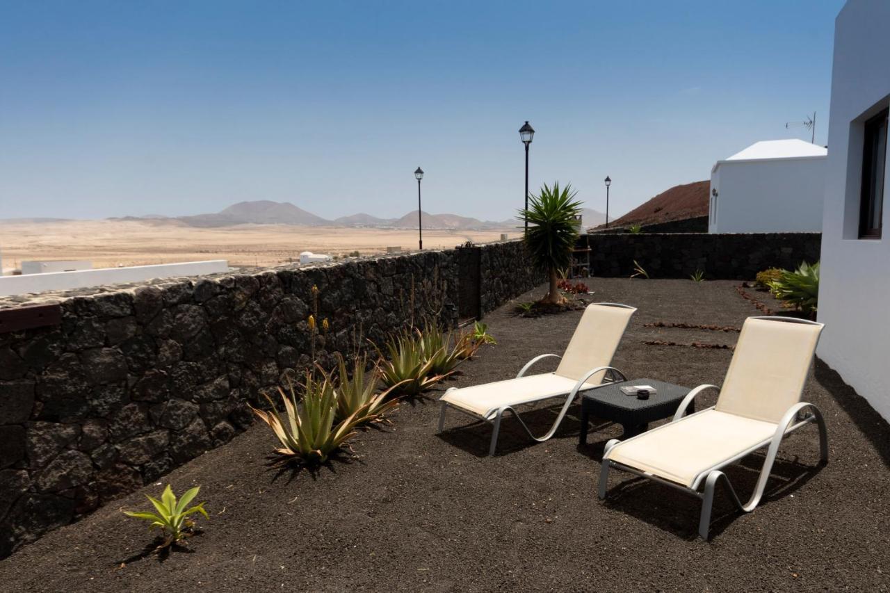 Soo Lanzarote Natura Houses מראה חיצוני תמונה