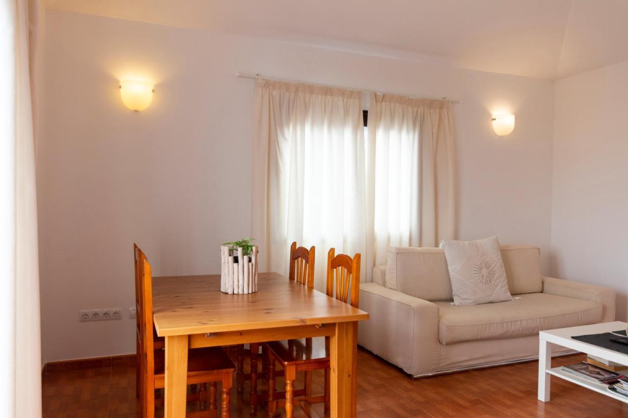 Soo Lanzarote Natura Houses מראה חיצוני תמונה