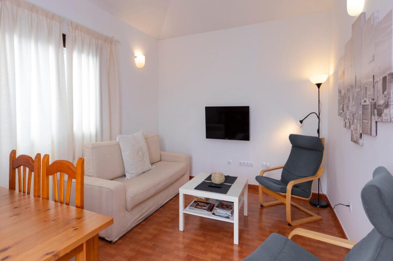 Soo Lanzarote Natura Houses מראה חיצוני תמונה