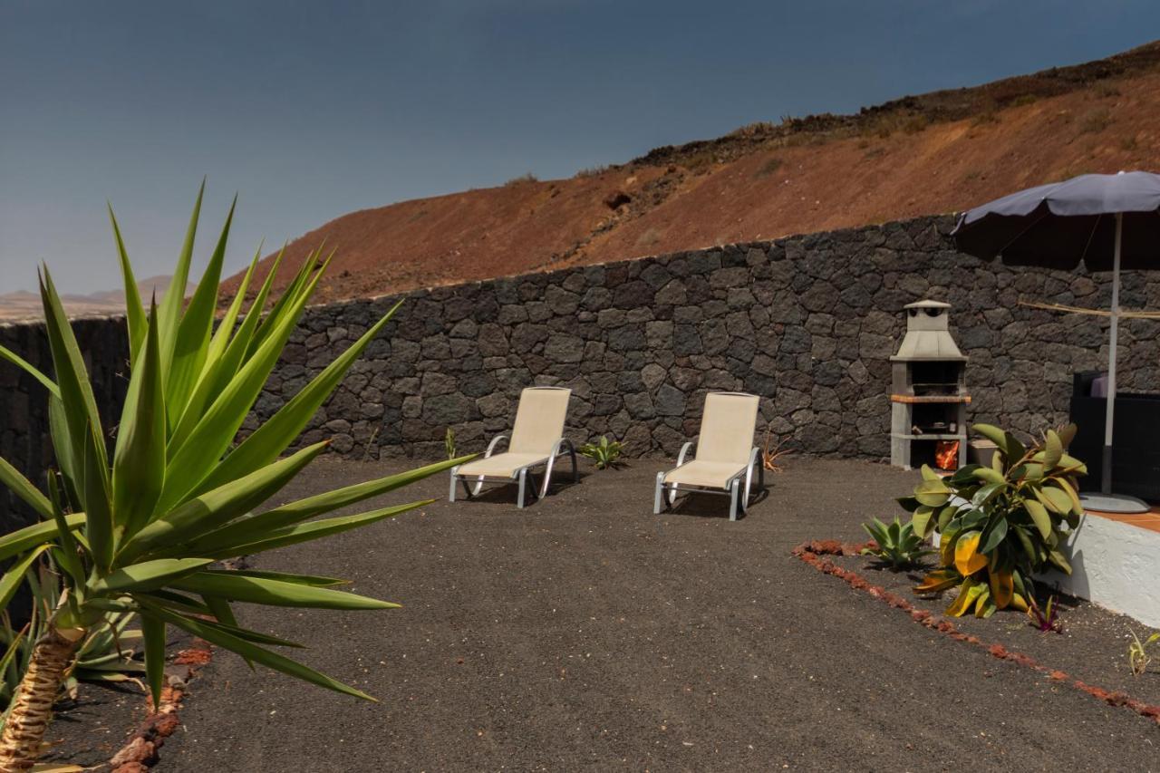 Soo Lanzarote Natura Houses מראה חיצוני תמונה