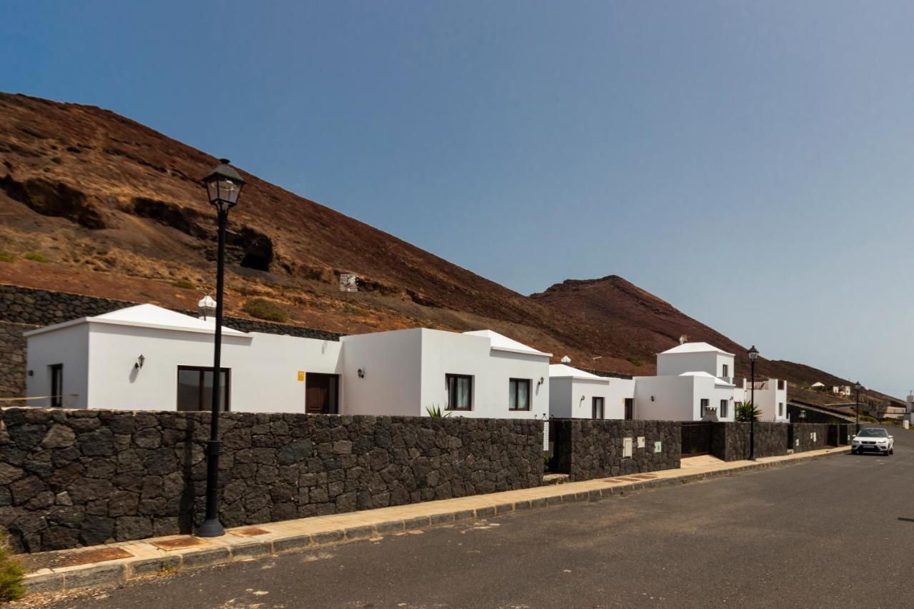 Soo Lanzarote Natura Houses מראה חיצוני תמונה