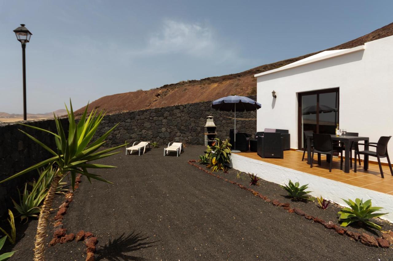 Soo Lanzarote Natura Houses מראה חיצוני תמונה