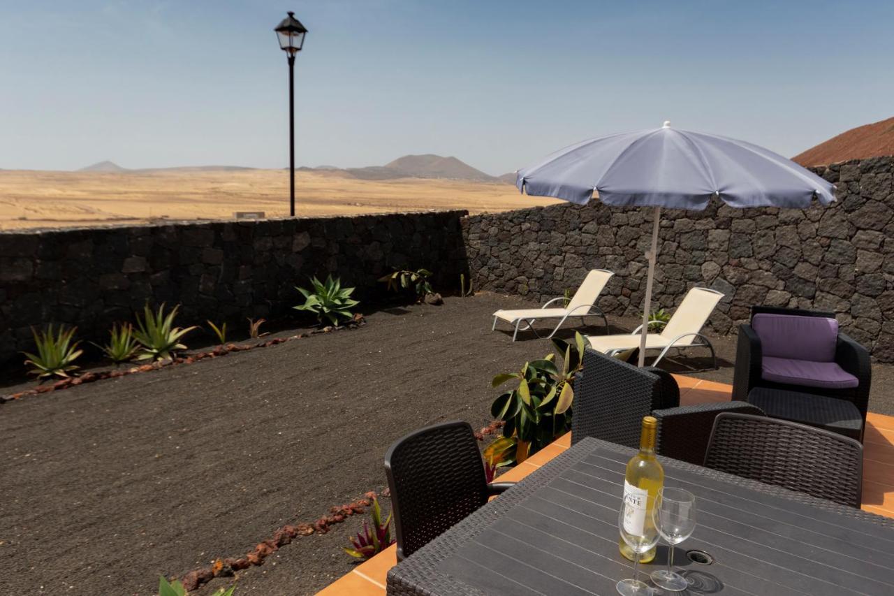 Soo Lanzarote Natura Houses מראה חיצוני תמונה