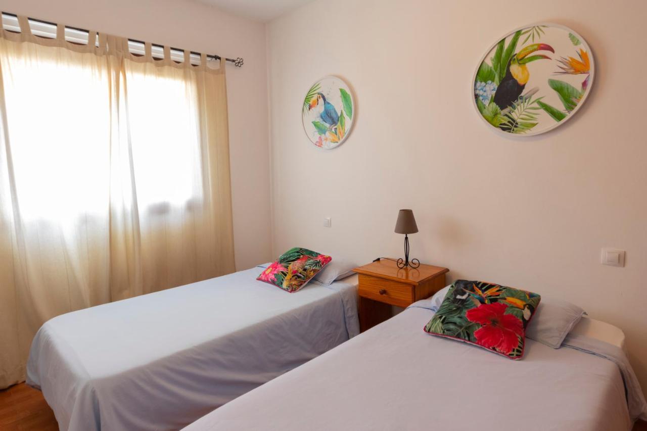 Soo Lanzarote Natura Houses מראה חיצוני תמונה