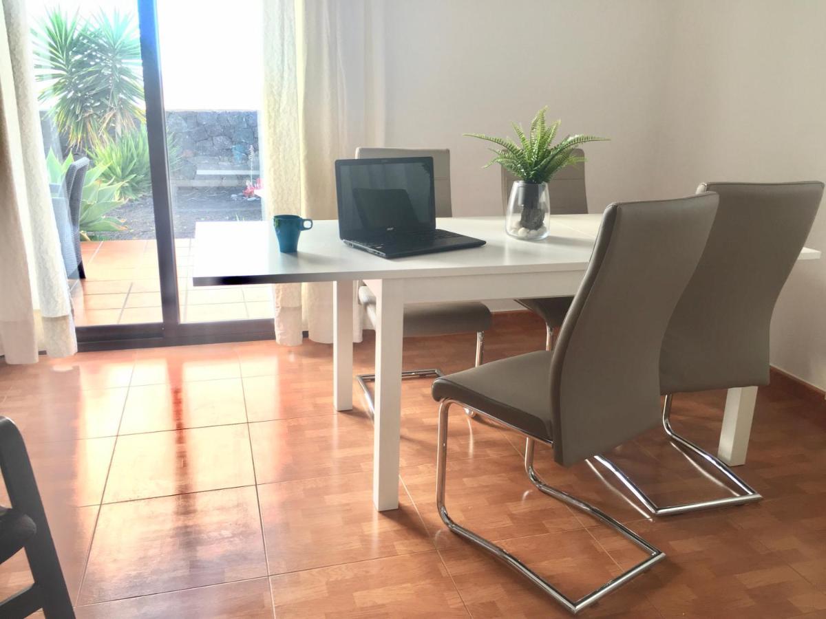 Soo Lanzarote Natura Houses מראה חיצוני תמונה