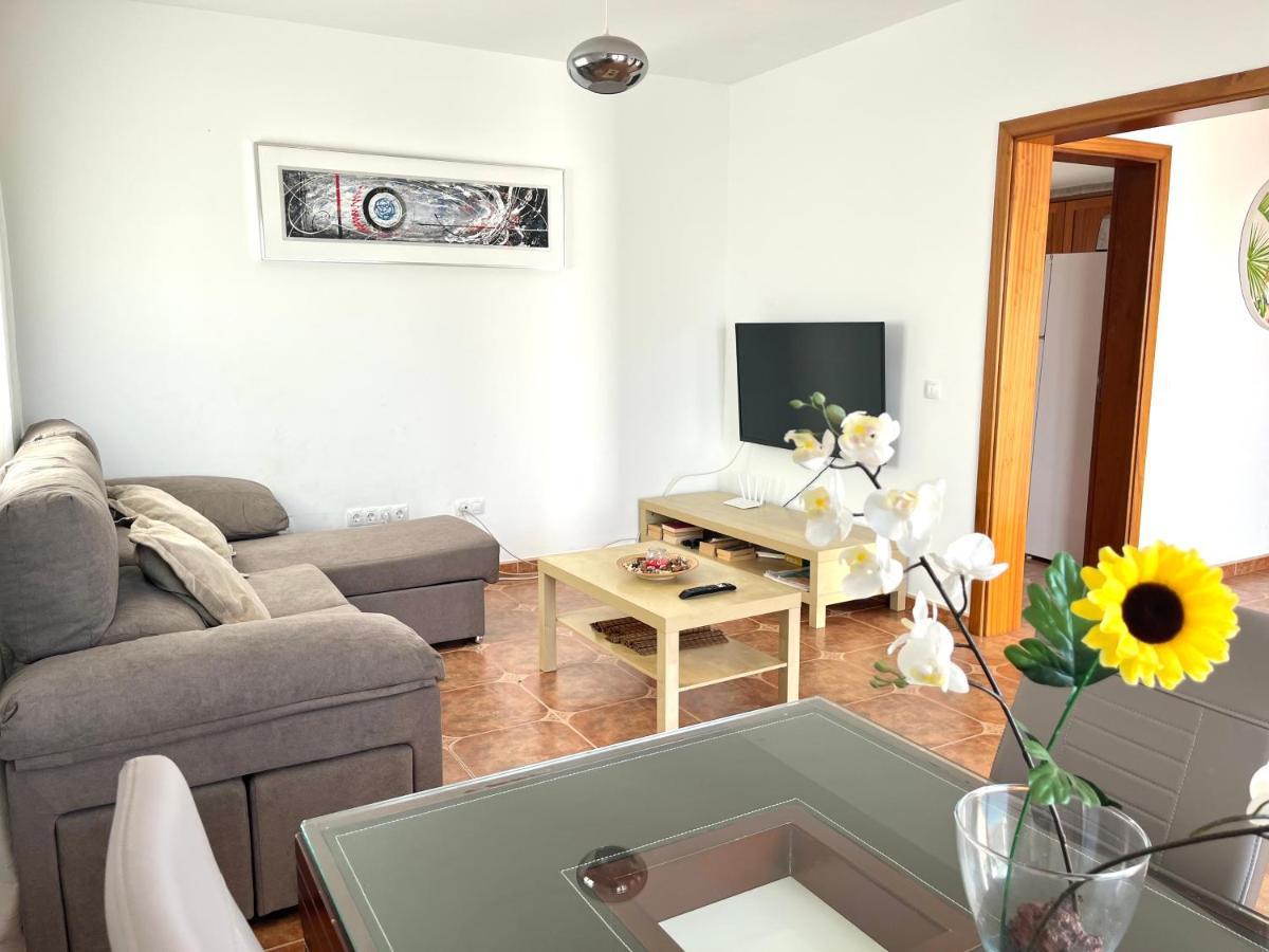 Soo Lanzarote Natura Houses מראה חיצוני תמונה
