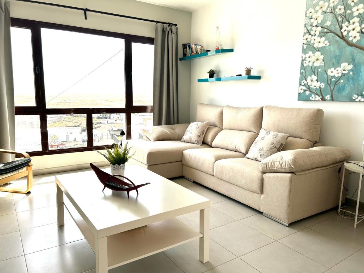 Soo Lanzarote Natura Houses מראה חיצוני תמונה