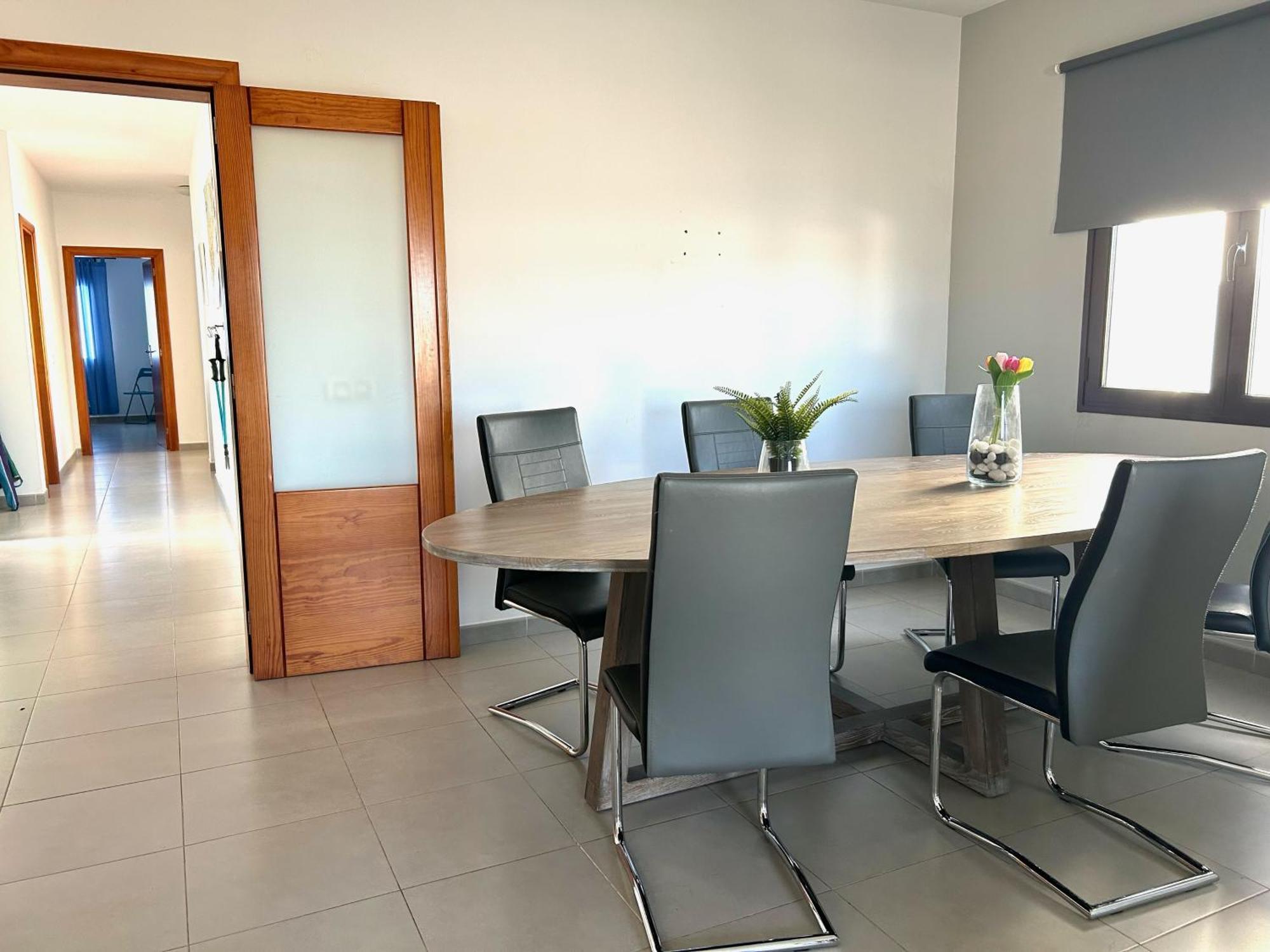 Soo Lanzarote Natura Houses חדר תמונה