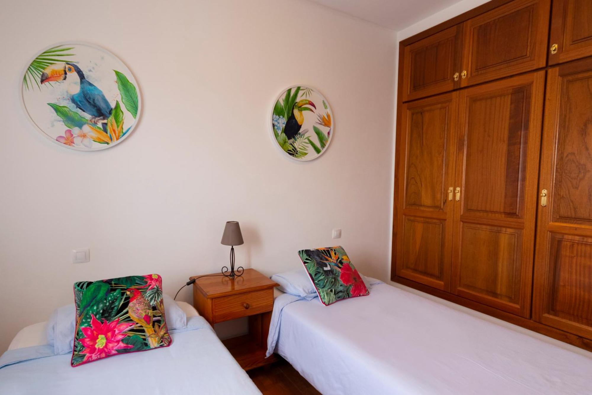 Soo Lanzarote Natura Houses חדר תמונה