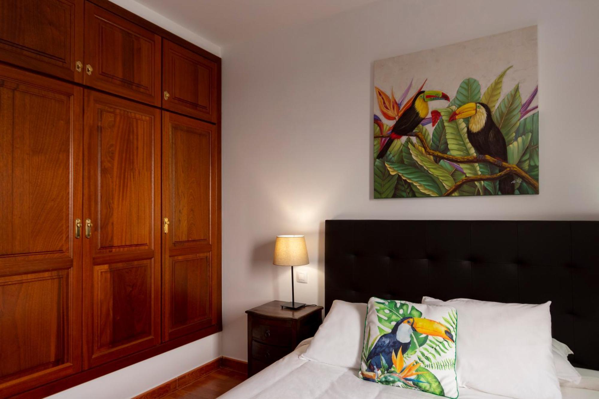 Soo Lanzarote Natura Houses חדר תמונה