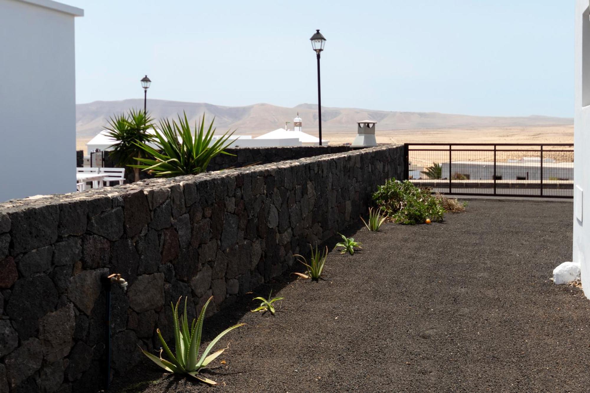 Soo Lanzarote Natura Houses חדר תמונה