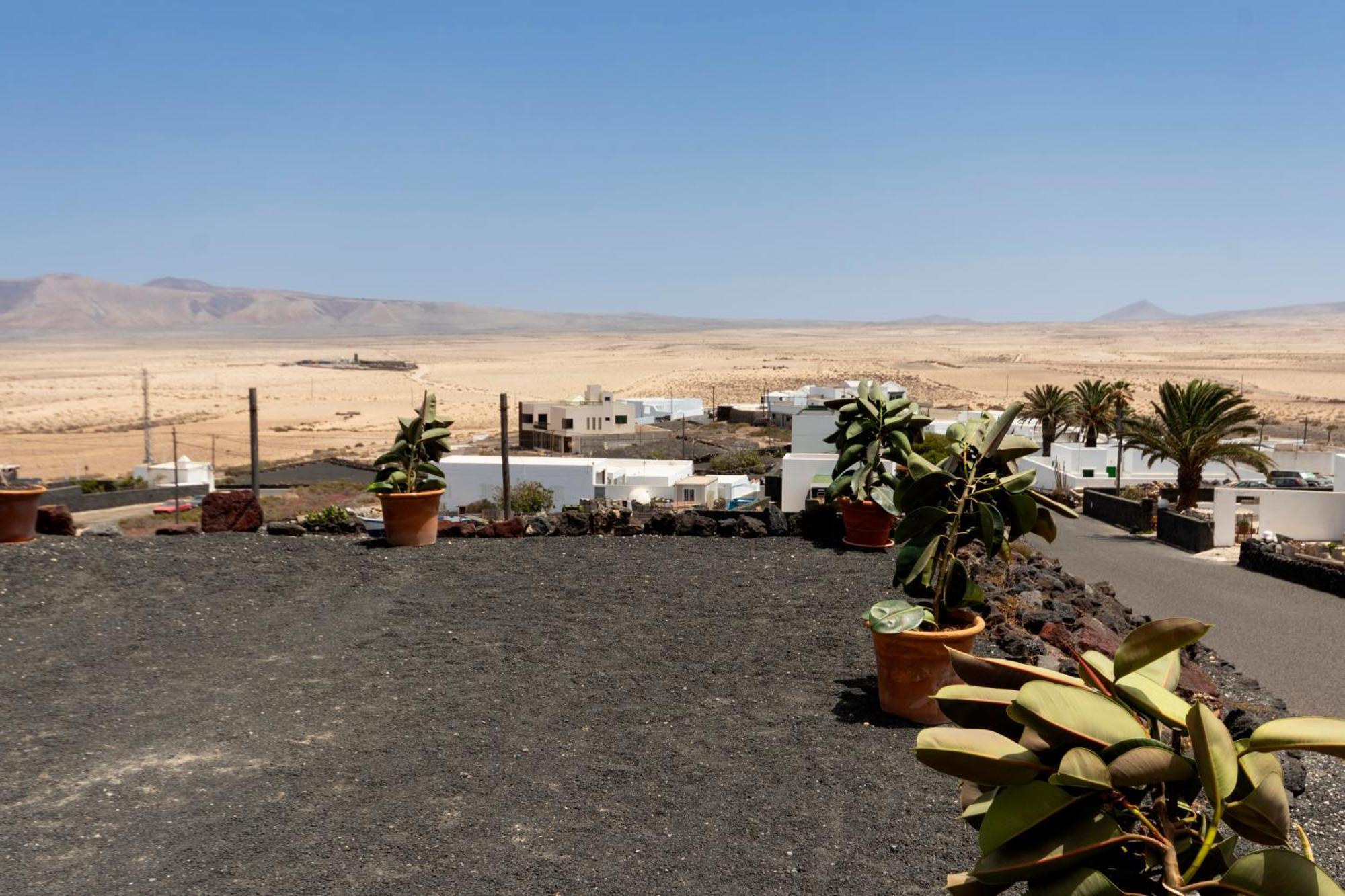 Soo Lanzarote Natura Houses חדר תמונה