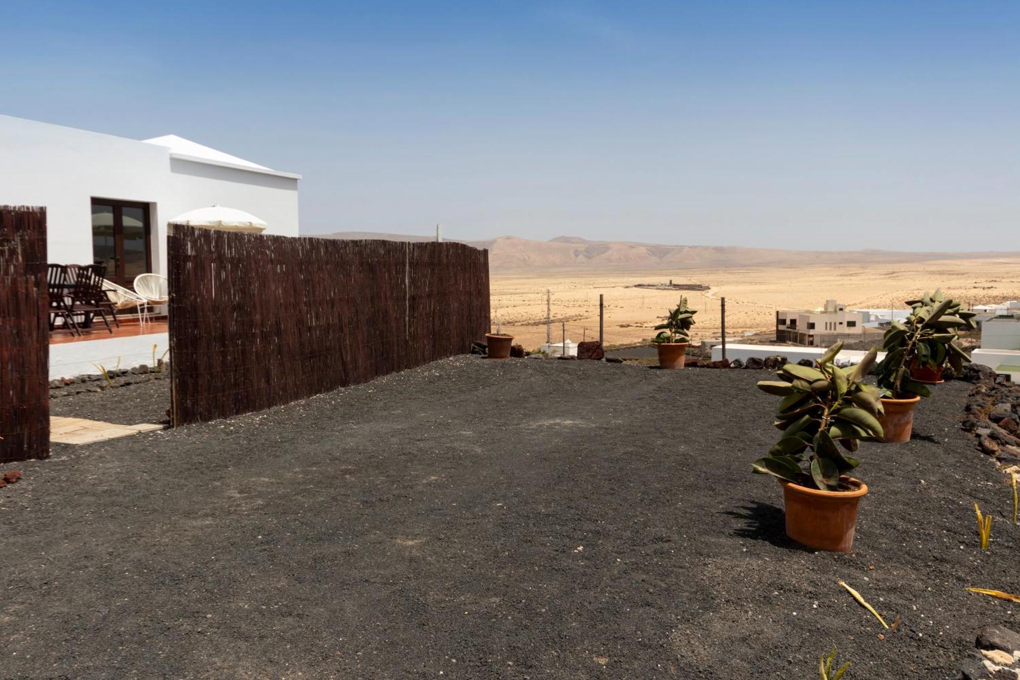 Soo Lanzarote Natura Houses חדר תמונה