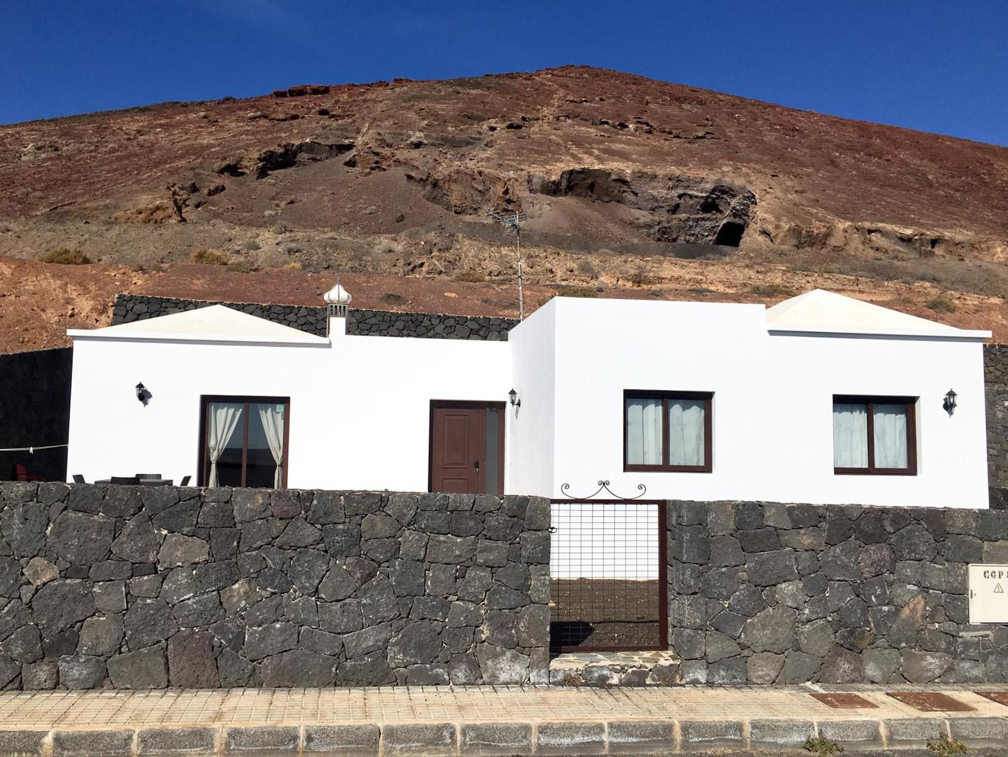 Soo Lanzarote Natura Houses חדר תמונה